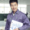 author